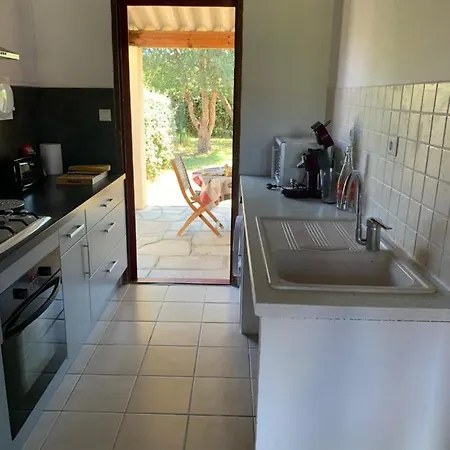 Ferienhaus Alba Serena *