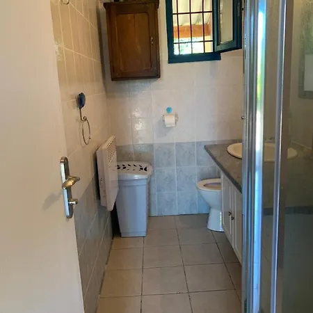 Ferienhaus Alba Serena Poggio Mezzana