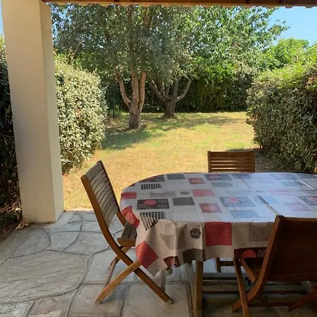 Alba Serena Ferienhaus