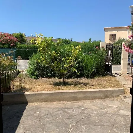 Alba Serena Ferienhaus *