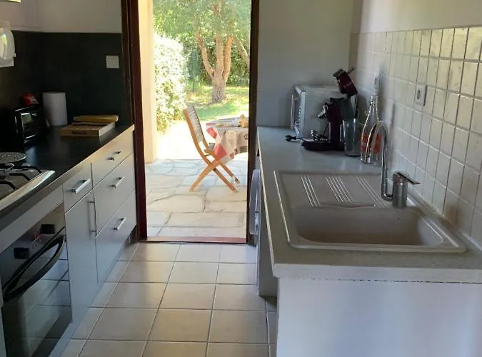 Ferienhaus Alba Serena *