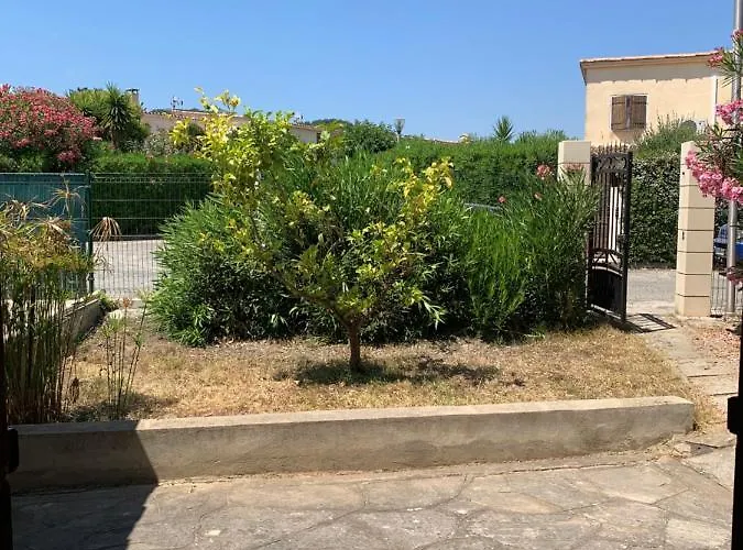 Alba Serena Ferienhaus *