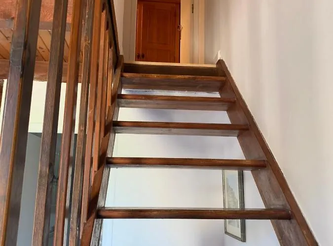 Alba Serena Ferienhaus